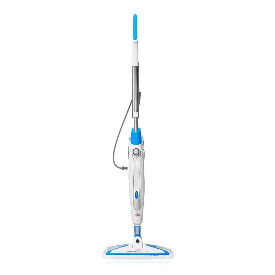banehzanbil-bissell-powerfresh-3004z-steam-cleaner-1 بخارشوی بیسل مدل POWERFRESH 3004Z با ۱۰ لوازم جانبی و مخزن آب